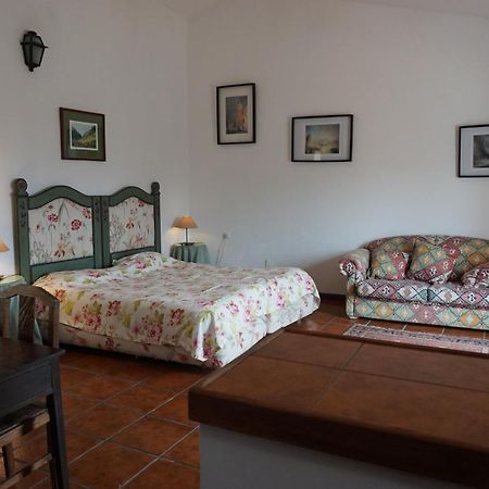 Quinta Do Campo Guest House Nazaré Eksteriør bilde