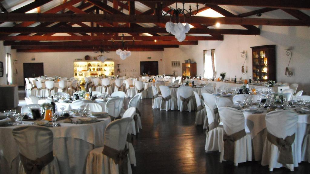 Quinta Do Campo Guest House Nazaré Eksteriør bilde