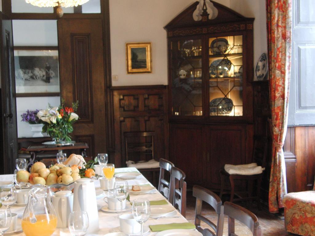 Quinta Do Campo Guest House Nazaré Eksteriør bilde