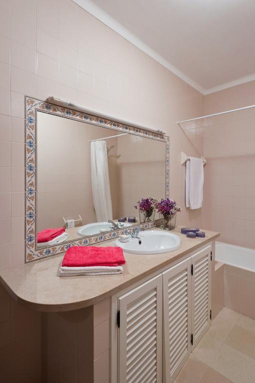 Quinta Do Campo Guest House Nazaré Rom bilde