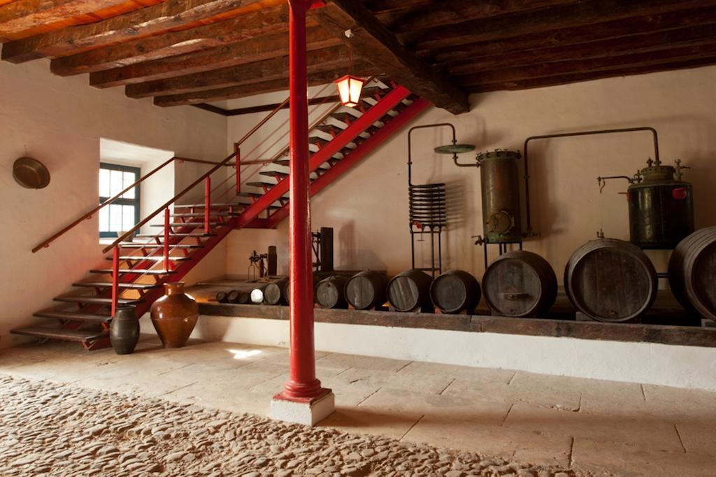 Quinta Do Campo Guest House Nazaré Eksteriør bilde