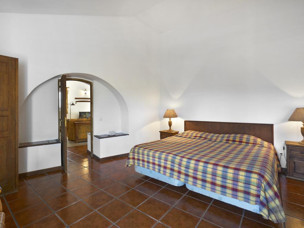 Quinta Do Campo Guest House Nazaré Eksteriør bilde