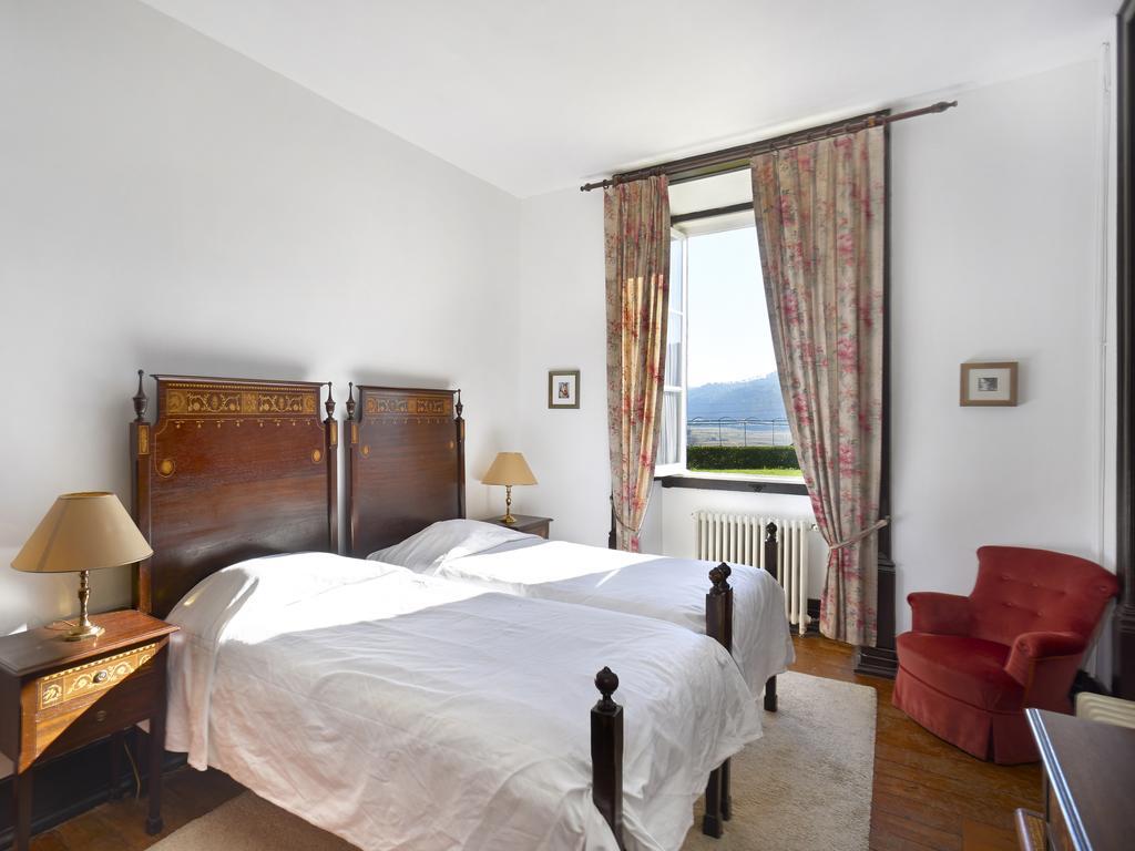 Quinta Do Campo Guest House Nazaré Eksteriør bilde