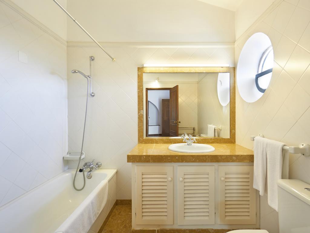 Quinta Do Campo Guest House Nazaré Eksteriør bilde
