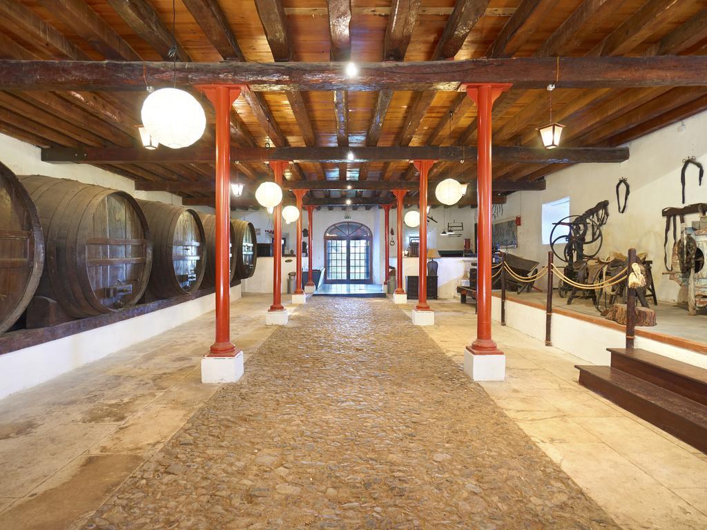 Quinta Do Campo Guest House Nazaré Eksteriør bilde
