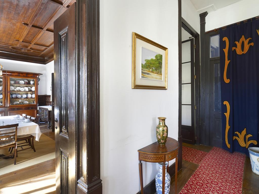 Quinta Do Campo Guest House Nazaré Eksteriør bilde