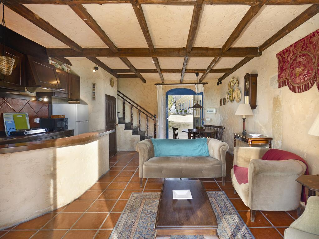 Quinta Do Campo Guest House Nazaré Eksteriør bilde