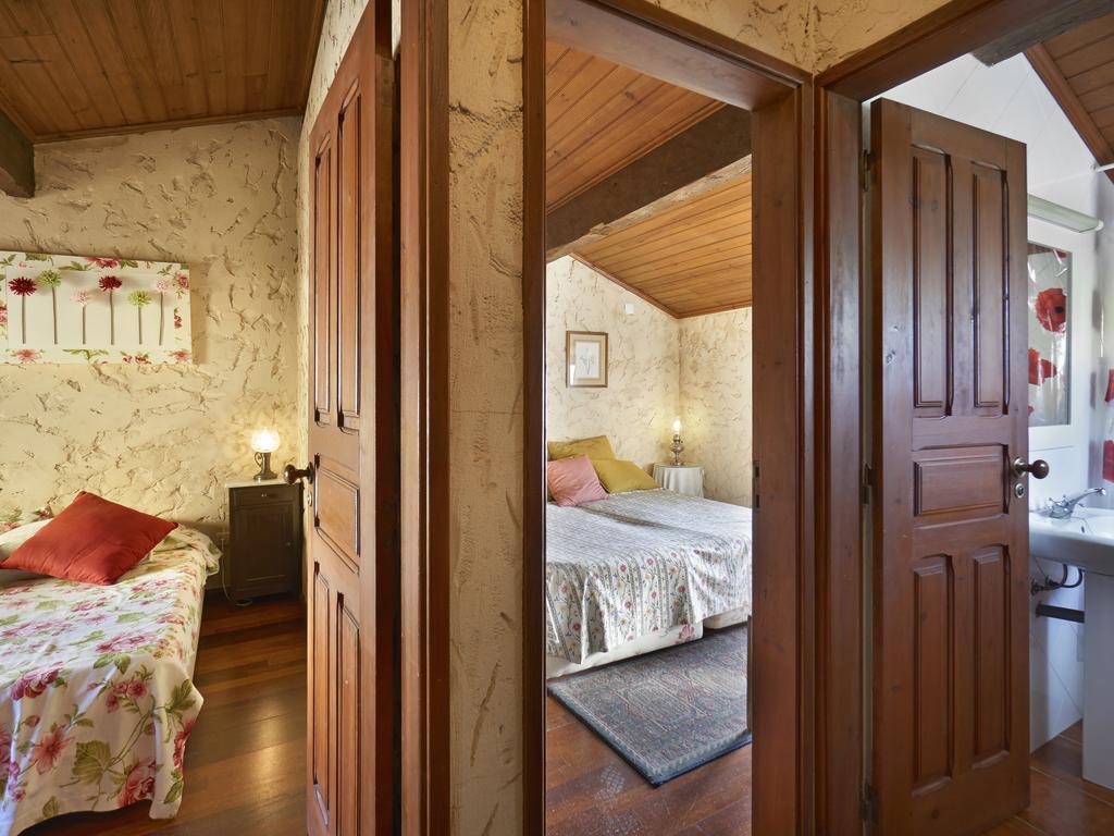 Quinta Do Campo Guest House Nazaré Eksteriør bilde