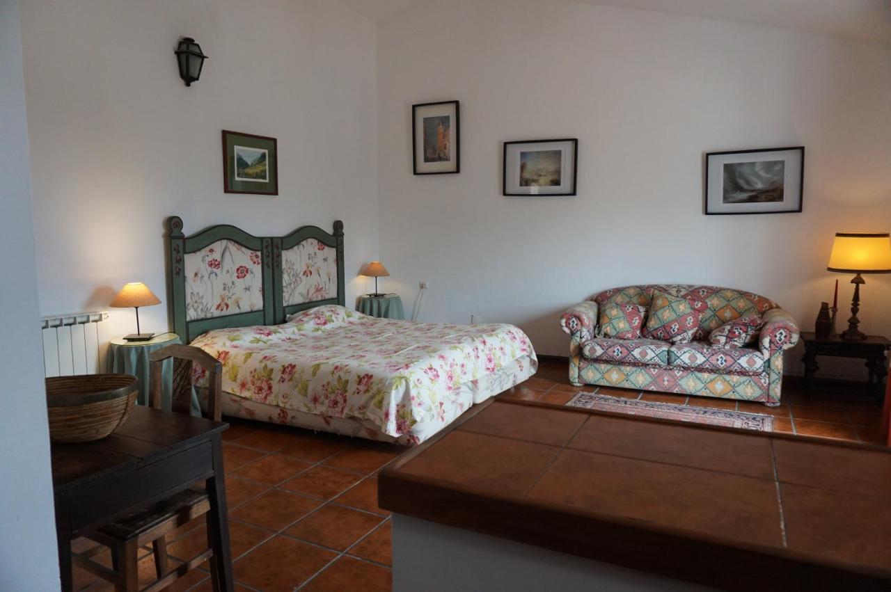 Quinta Do Campo Guest House Nazaré Eksteriør bilde