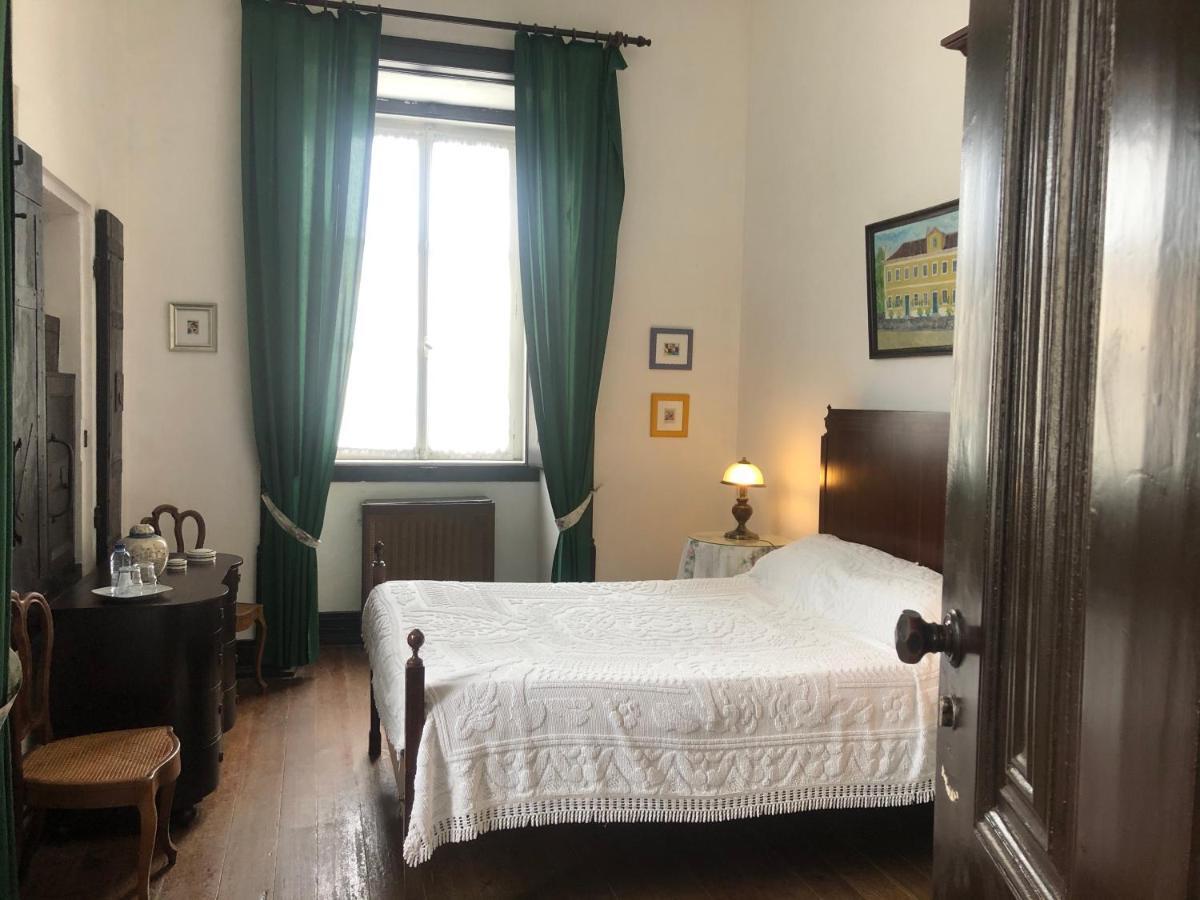 Quinta Do Campo Guest House Nazaré Eksteriør bilde