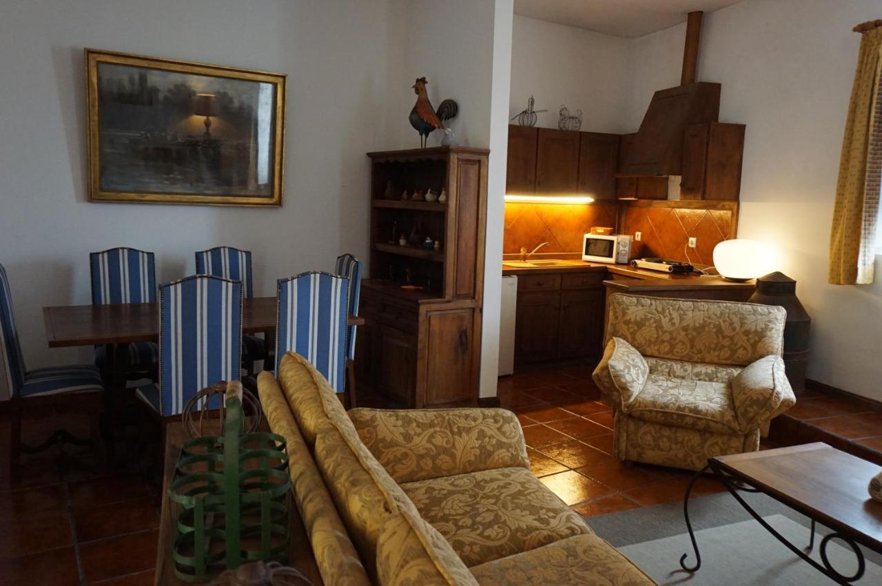 Quinta Do Campo Guest House Nazaré Eksteriør bilde