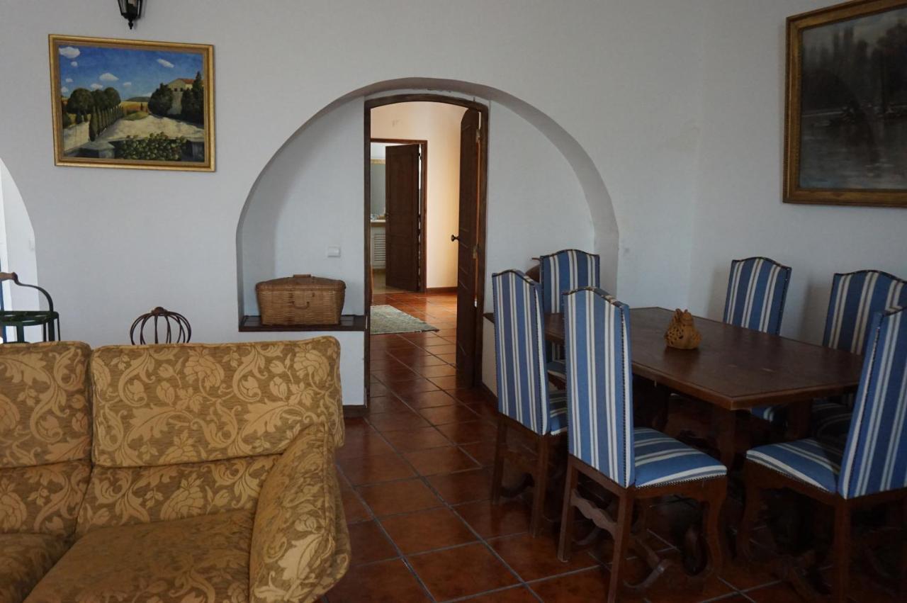 Quinta Do Campo Guest House Nazaré Eksteriør bilde