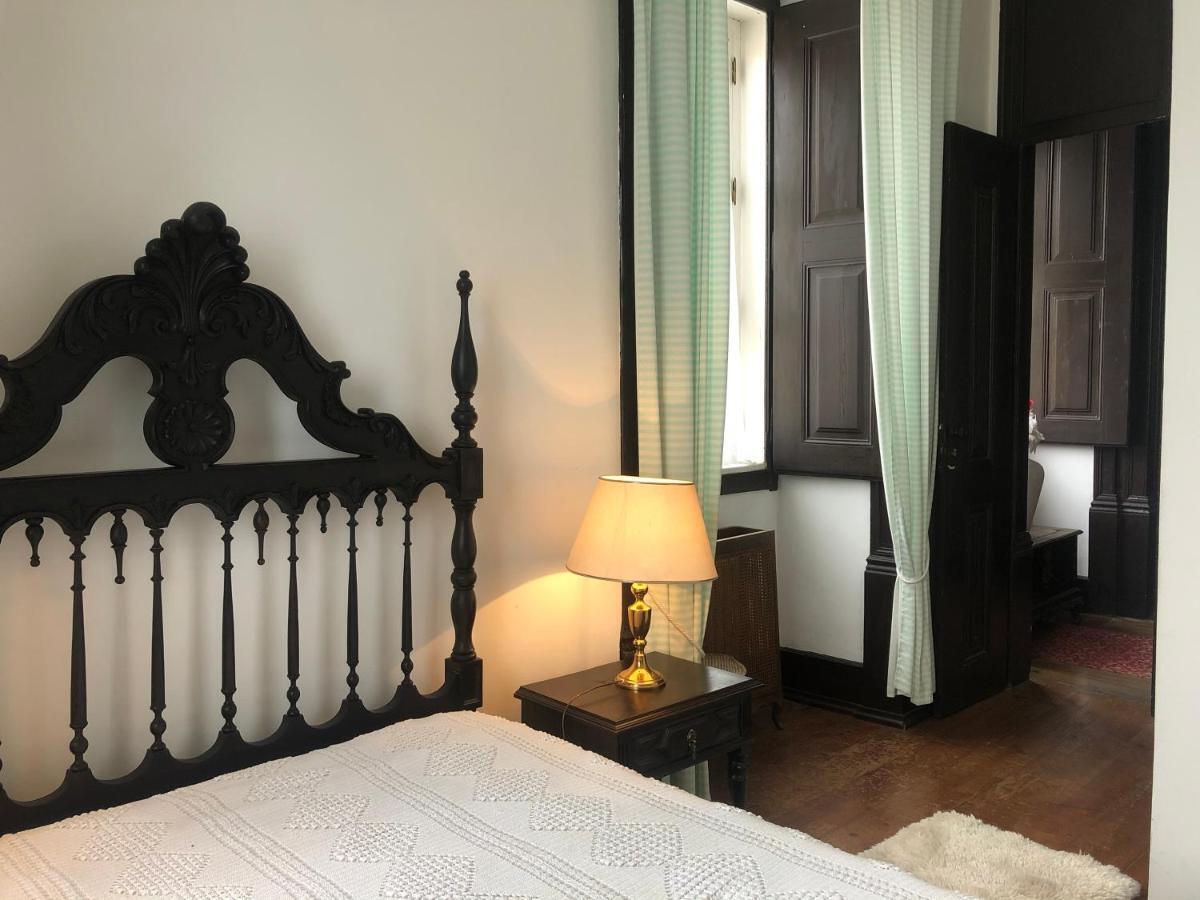 Quinta Do Campo Guest House Nazaré Eksteriør bilde
